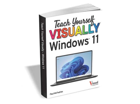 teach yourself windows 11 pdf